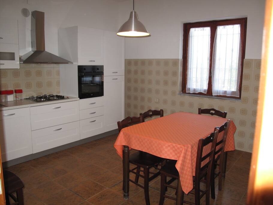 cucina