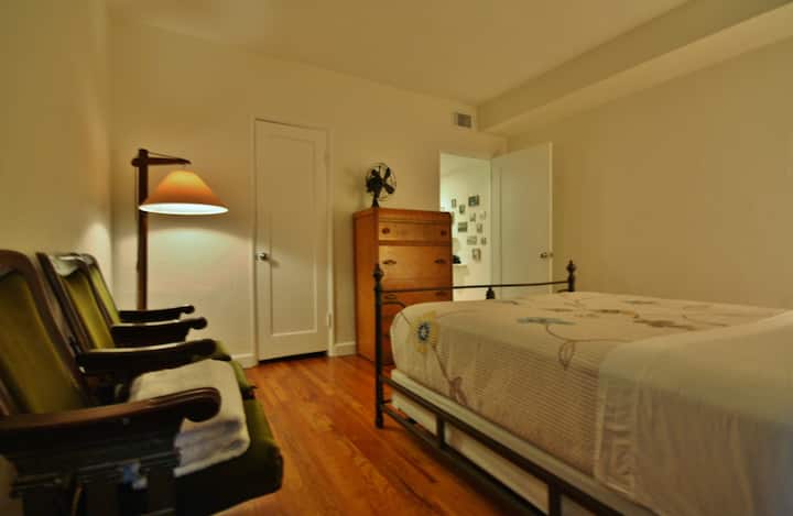 Блок 1 - Master BR