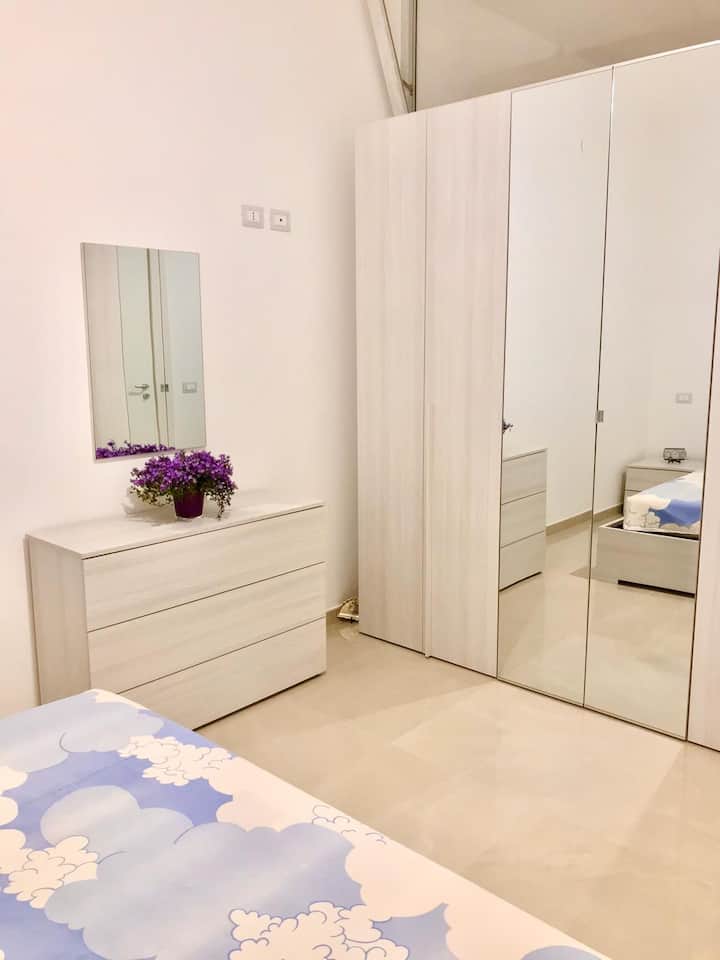 გარდერობი 6 ადრე