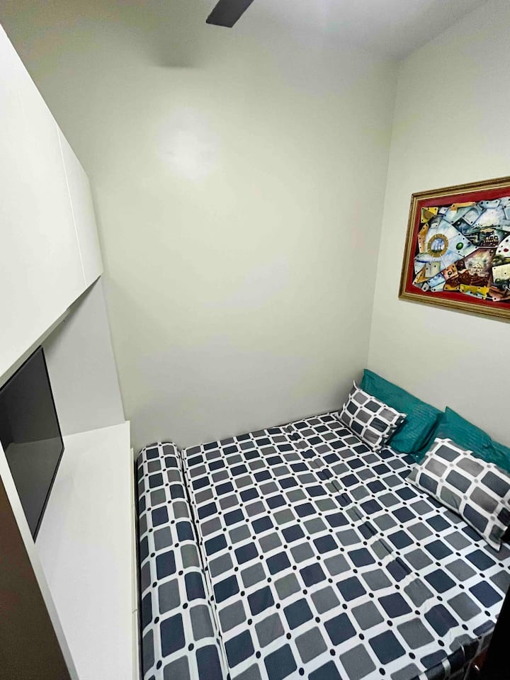 غرفة النوم 2