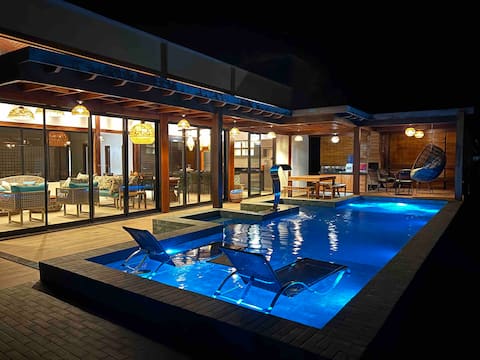 Casa de Praia Sargi Bahia