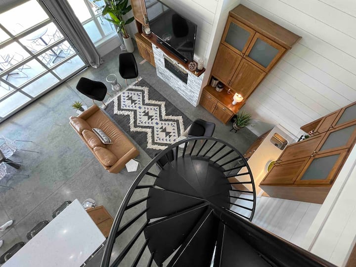 Lake House On Bob Sandlin - Mount Pleasant, TX