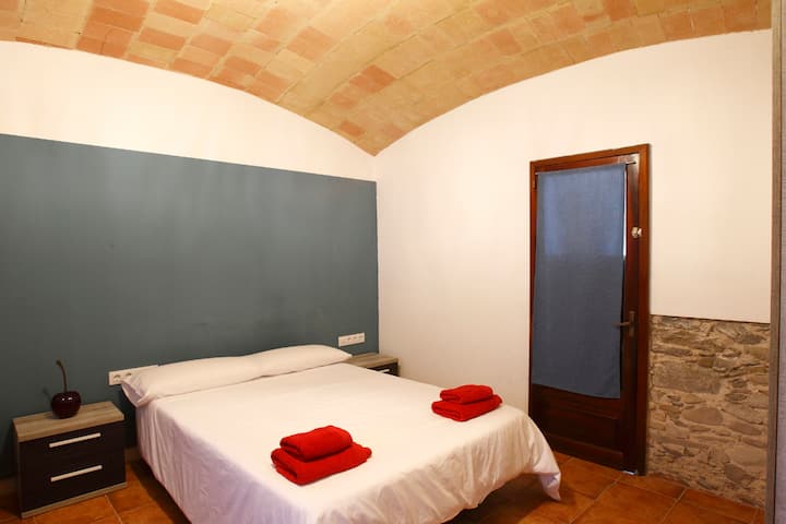Habitació 1