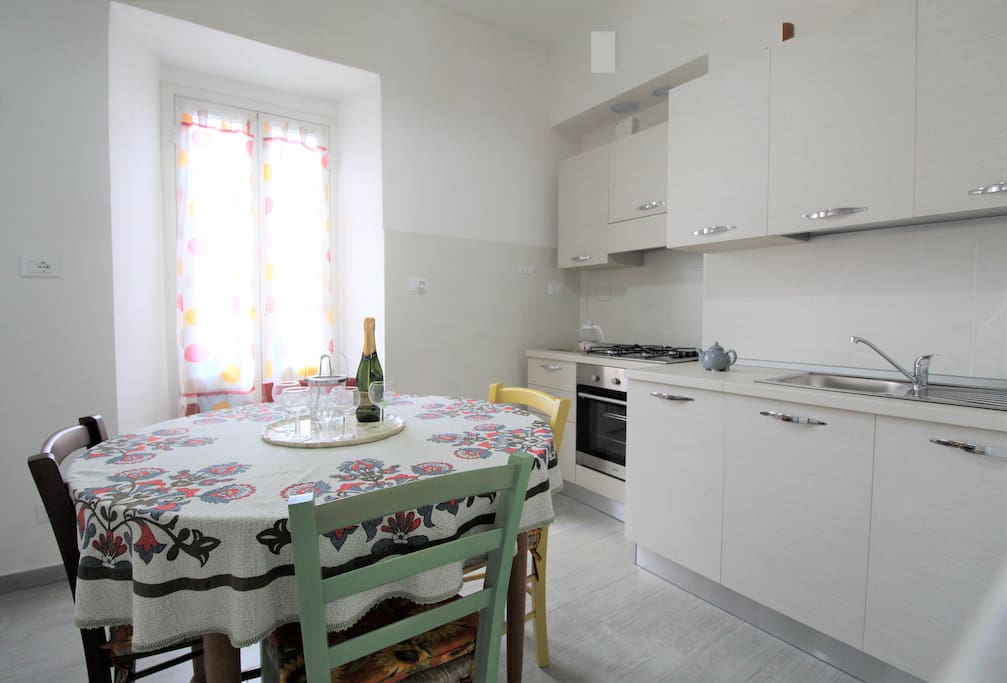 cucina
