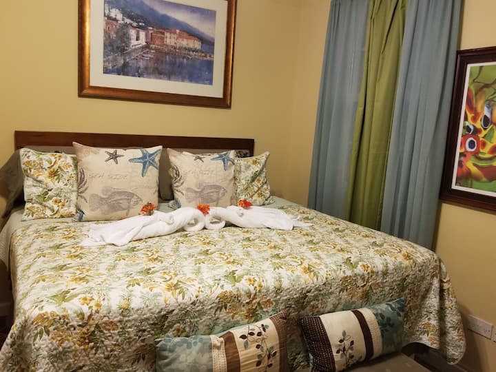 Спална соба 1