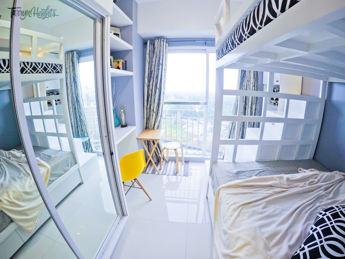 ห้องนอน