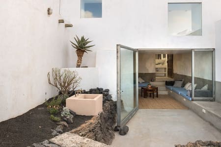 0004 Suite El Lagar - Buenavista Lanzarote