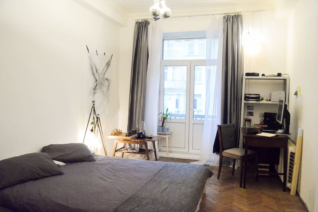 Bedroom 1