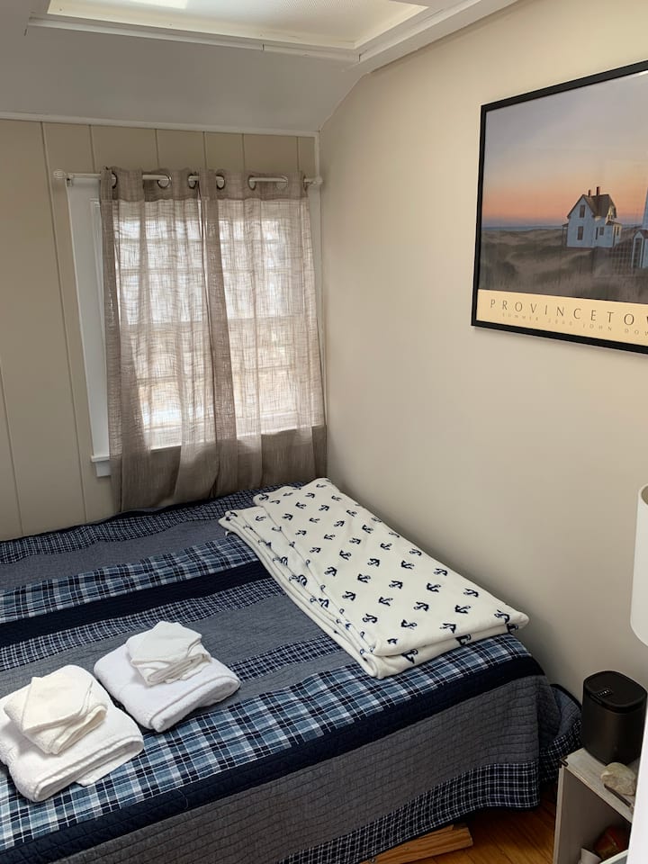 Спална соба 1