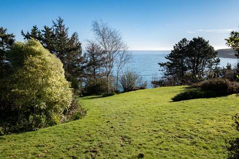 Amazing Panoramic Sea Views