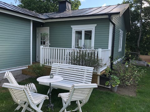 Villa Rosenhill guesthouse - 15 min to city