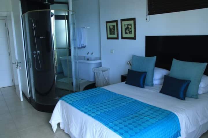 Prednja spavaća soba