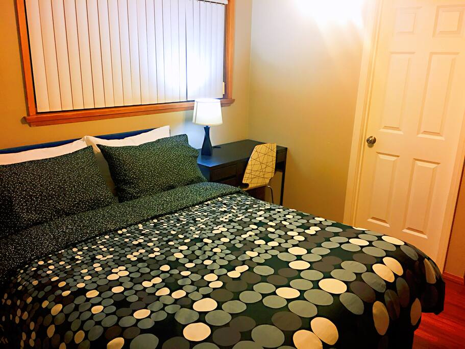 Master room 3.