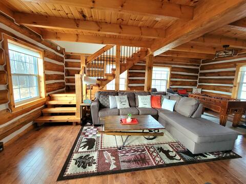 Rideau Retreat