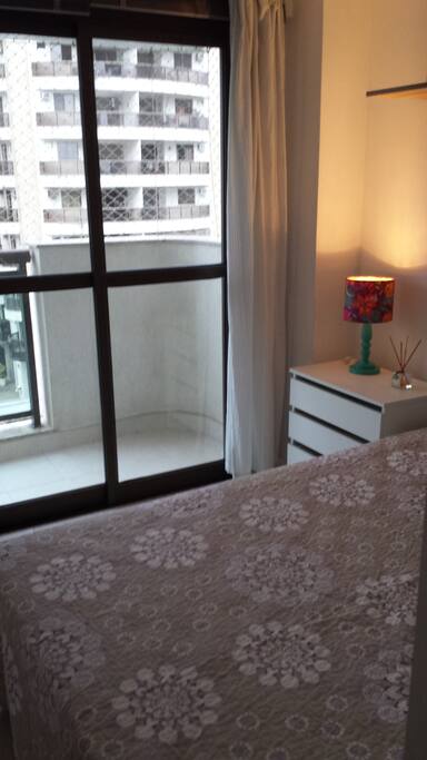 Quarto Casal/Suite