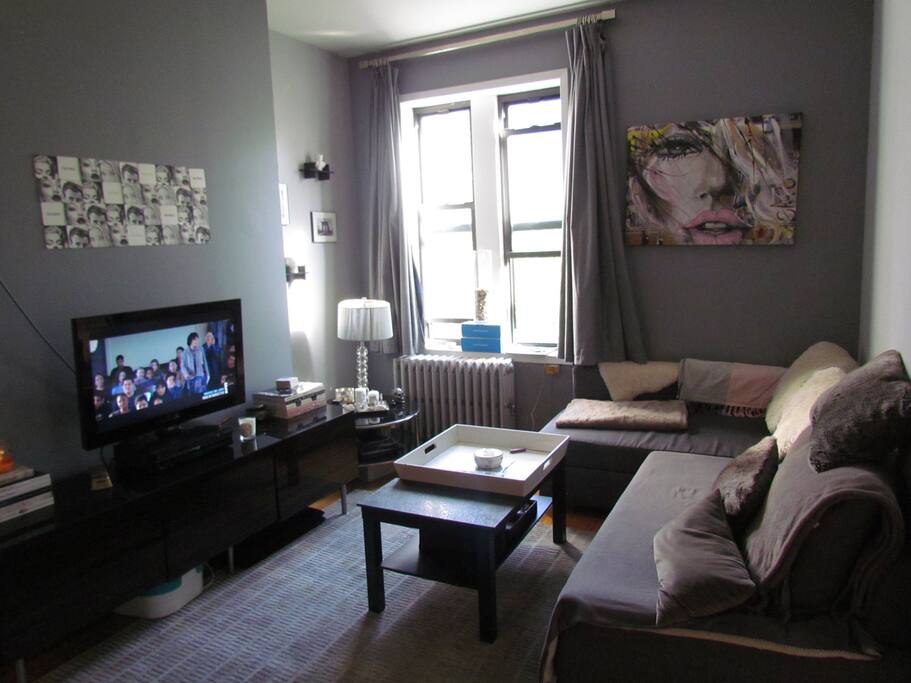 Livingroom!