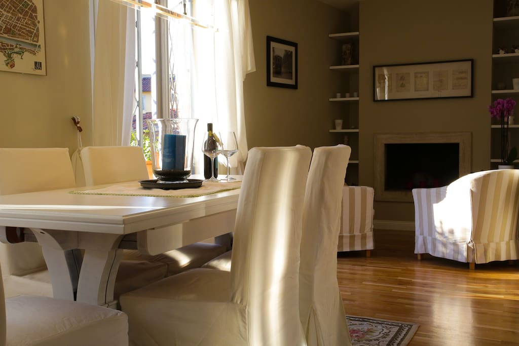 Sala da Pranzo