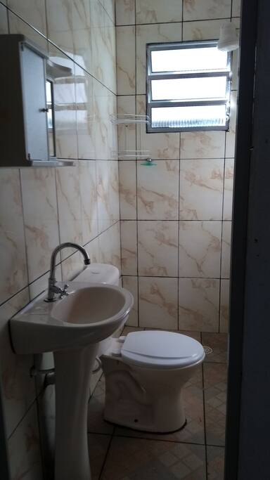 banheiro
