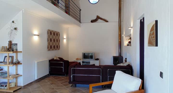 Modern Villa With Amazing Views - Faro
