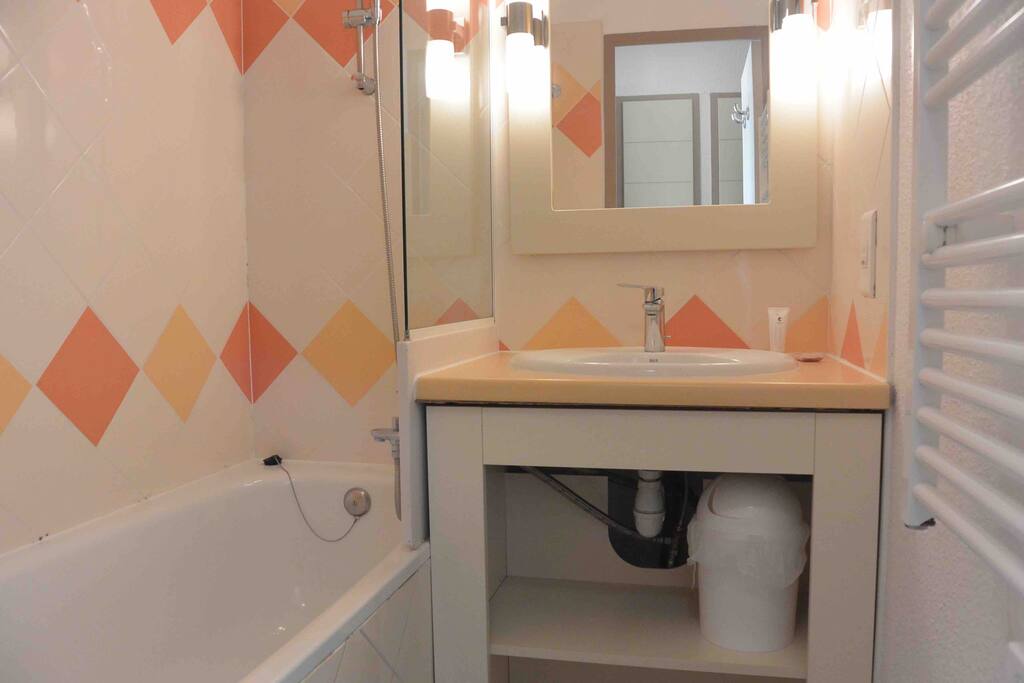 Salle de bain