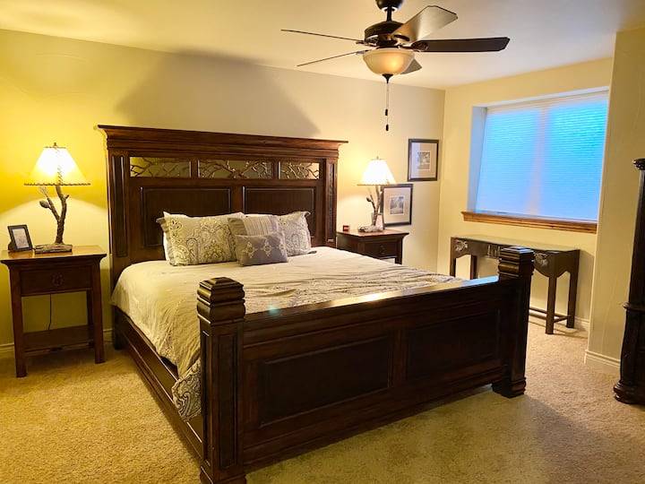 საძინებელი 2