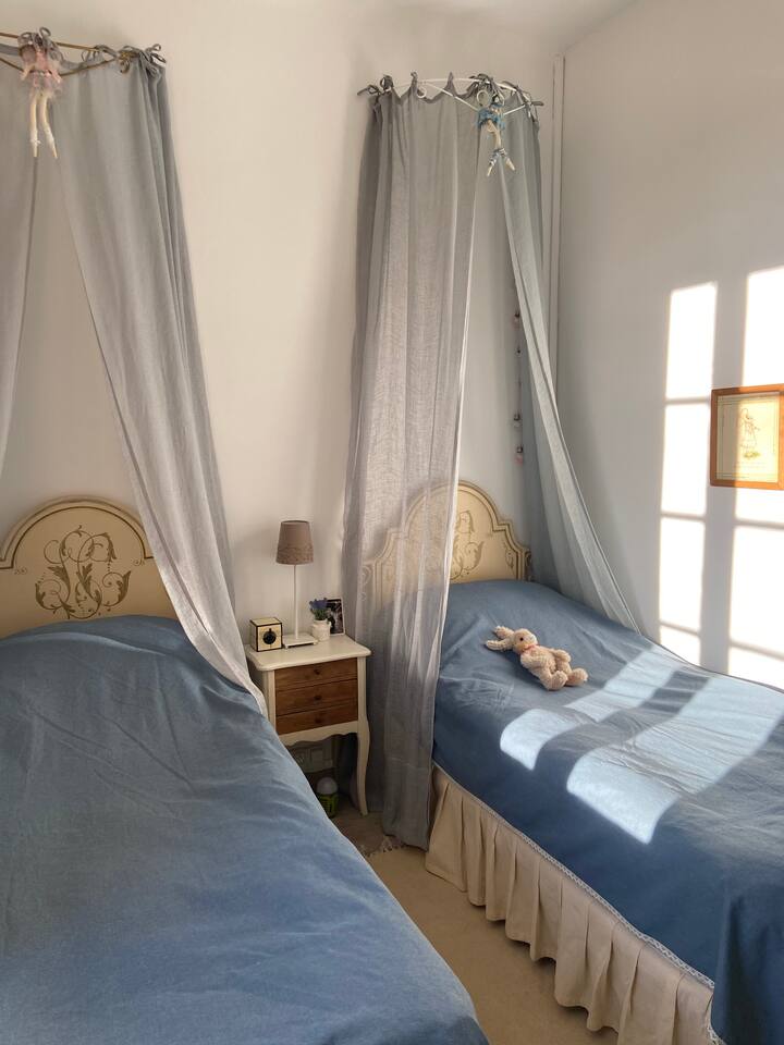 Dormitorio 3