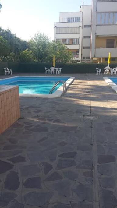 Piscina per bambini