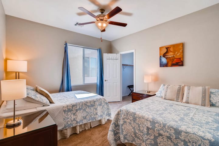 ห้องนอน 4 (Bedroom 4)