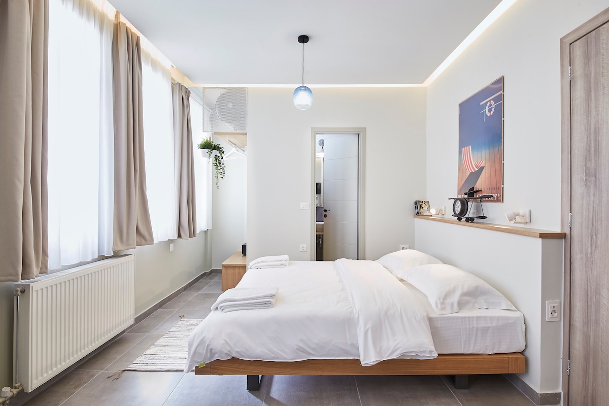 Imagen de la recámara