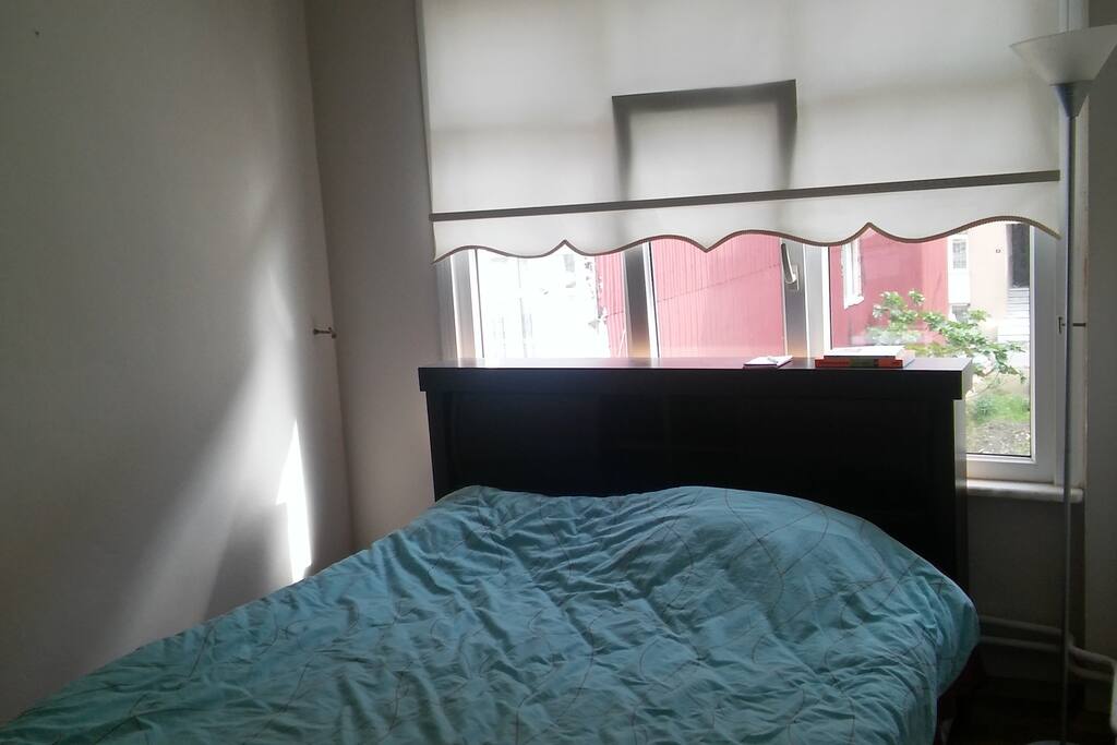 Rent room