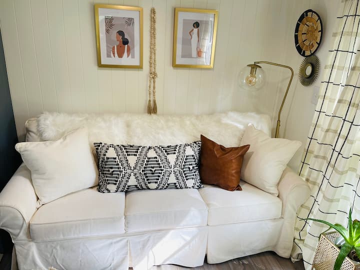 The Gardenhaus At Serenitahomestead - Peachtree City, GA
