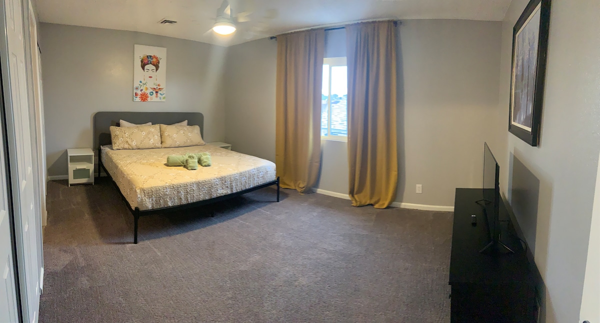 Chumba bora cha kulala