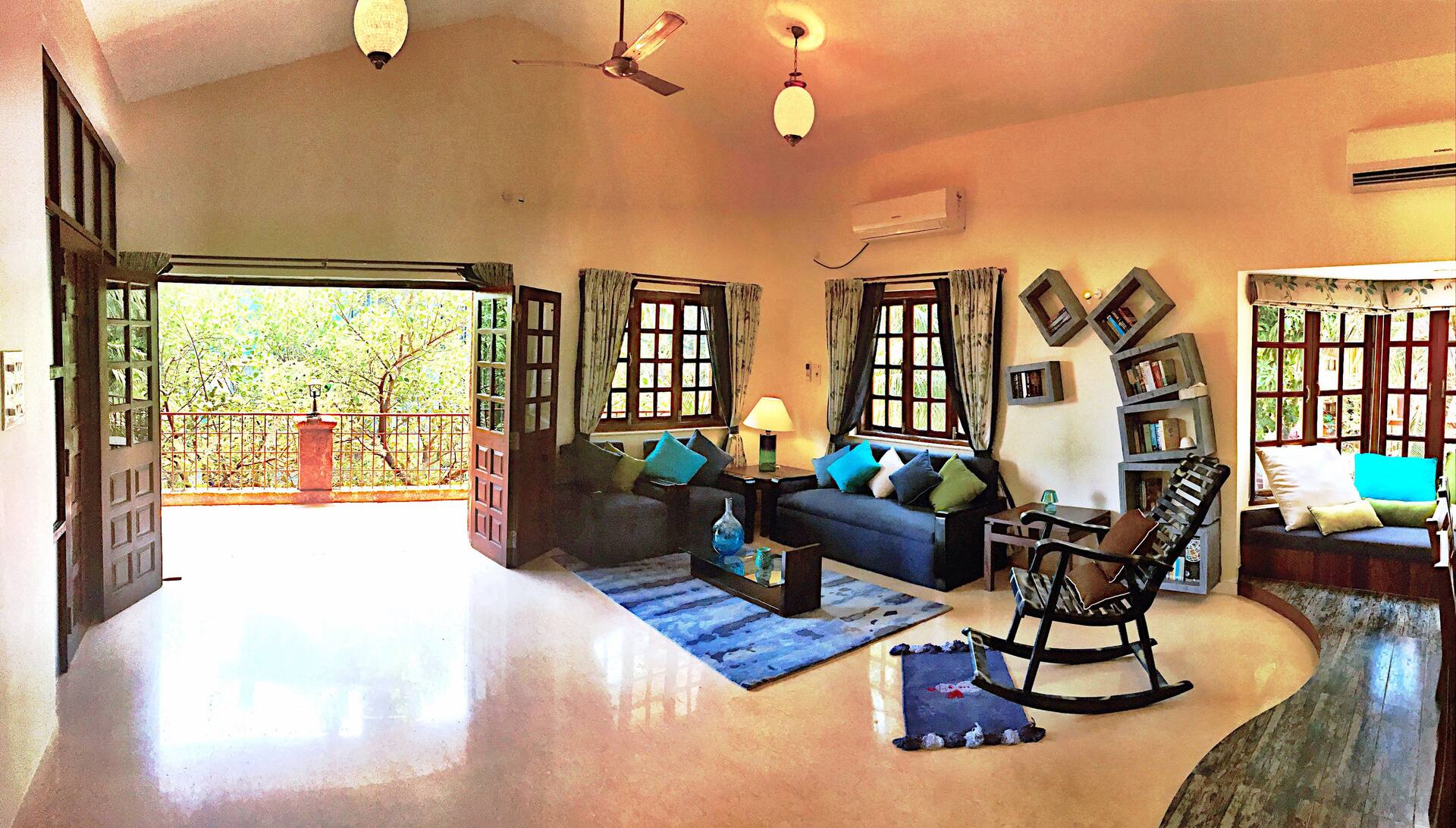Curly Coelho Cottage |3BD|Cosy retreat by the bay