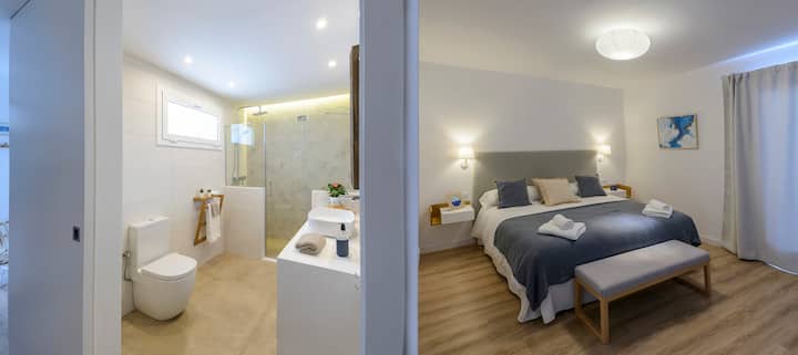 Dormitorio 1