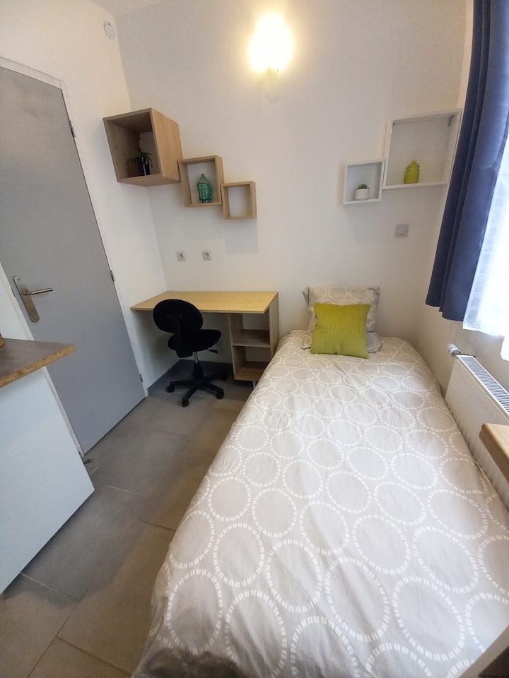 Joli P'tit Studio - Amiens
