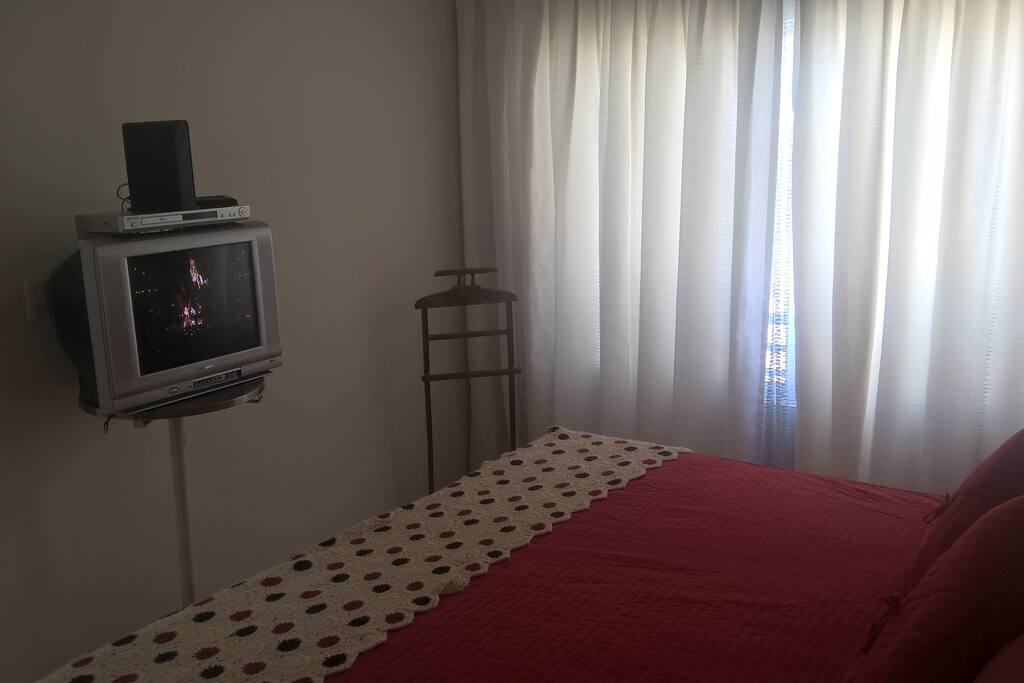 TV por cable y WiFi