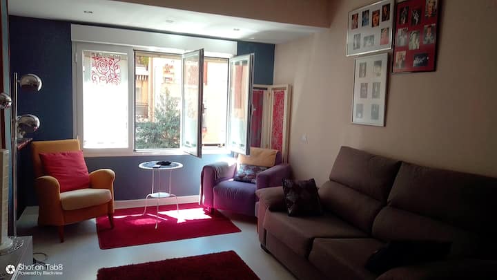 Всекидневна