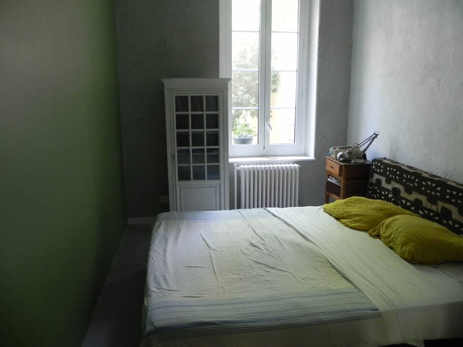 chambre
