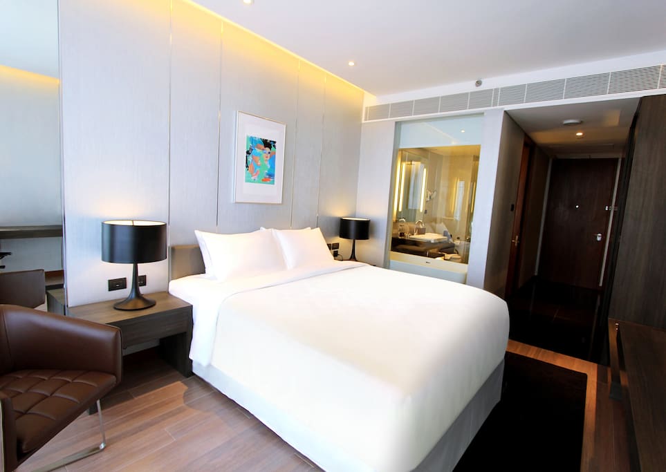 Club Room