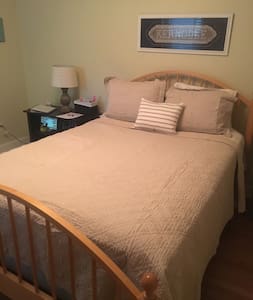 Private Room and Bathroom In East Memphis