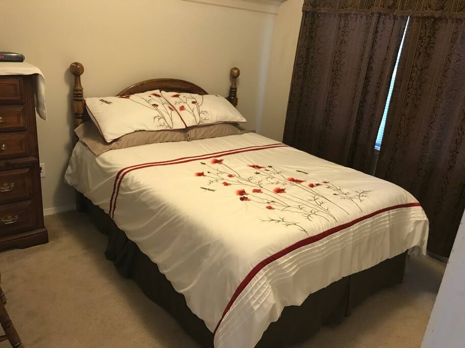 Bedroom 1