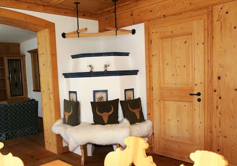 Beliebte Airbnb-Anzeige: House Franzl Mittenwald in Mittenwald