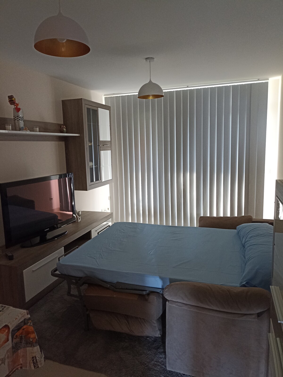 Всекидневна