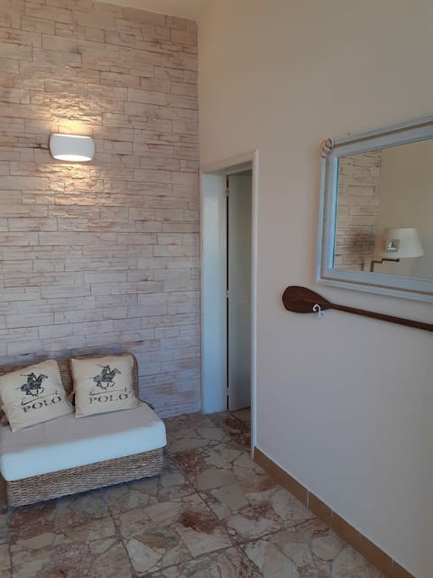 Annuncio Airbnb popolare: Villetta Elisa a Alliste