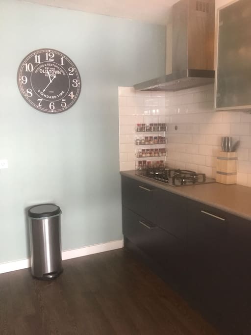 Keuken