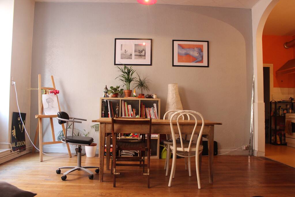 Salon