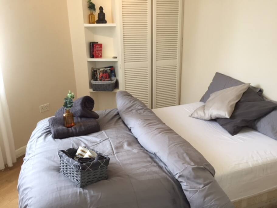 Karma Room