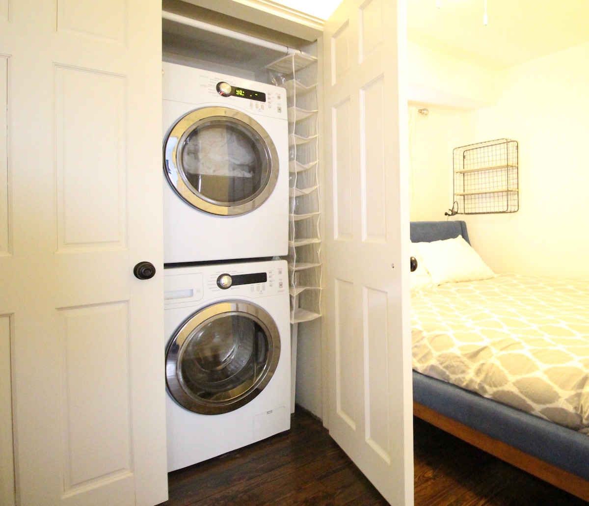 Спална соба 1