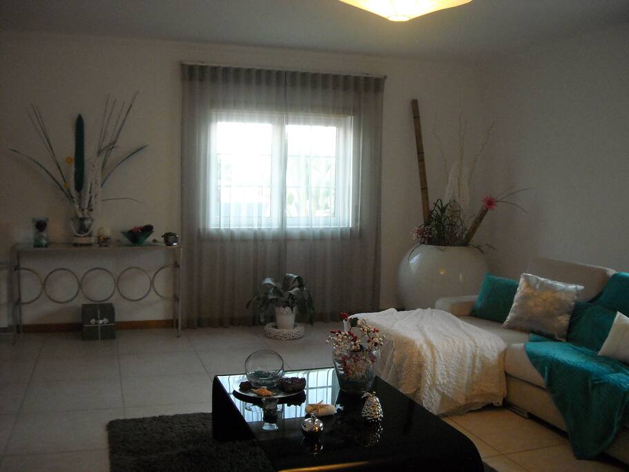 Sala de estar