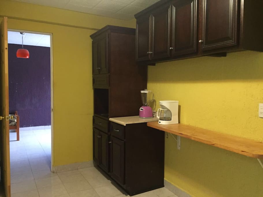 Cocina